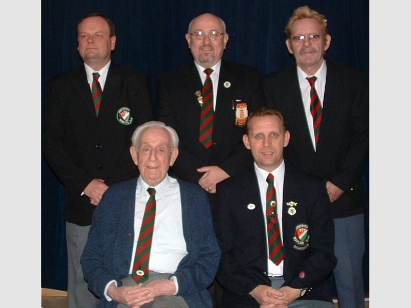 Selection Committee 2006
