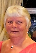 Pauline Rogers - Chairperson