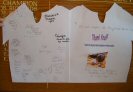 Year 6 card