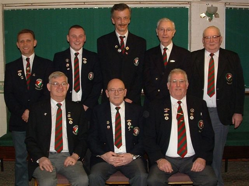Management Committee 2005