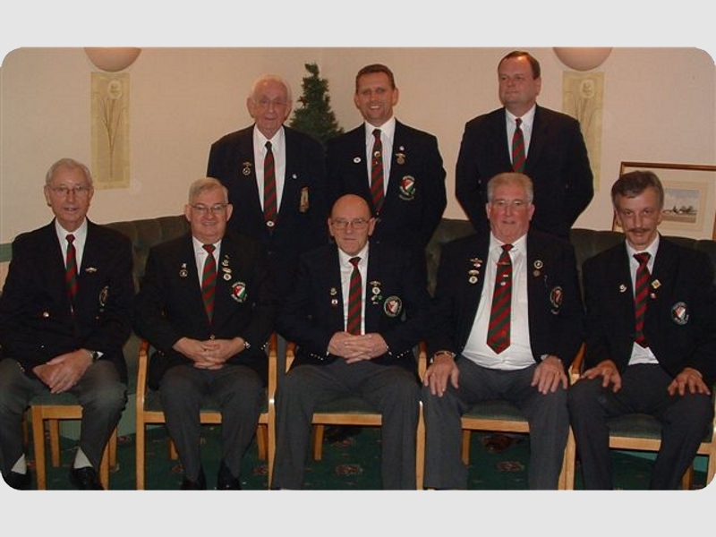 Management Committee 2006