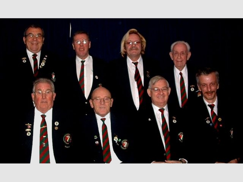 Management Committee 2007