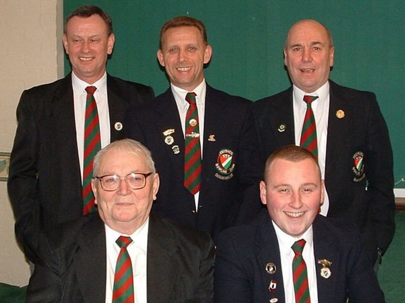 Selection Committee 2005