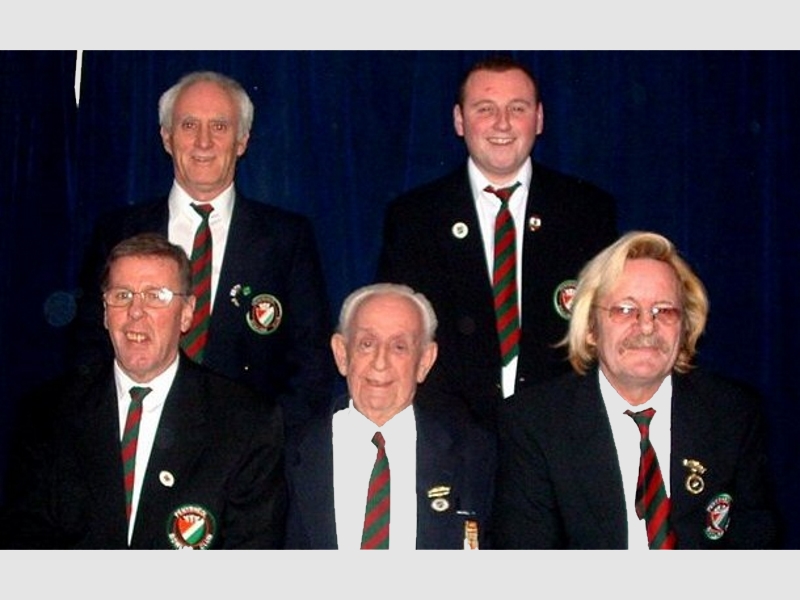 Selection Committee 2007