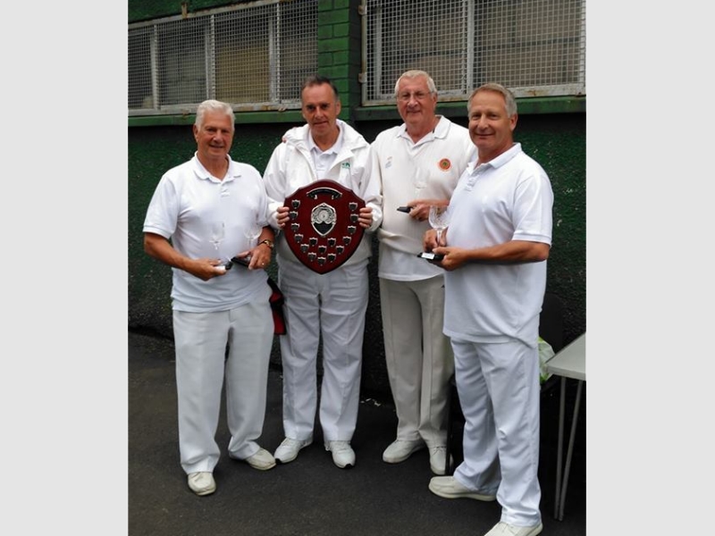 2017 Velindre Charity Day Winners